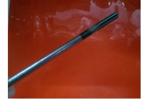 Oleo-Mac, EFCO Sparta 25 вал голий 7 шлиців оригінал мотокоса